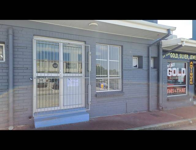 BUSINESS PROPERTY TO RENT IN NEWTON PARK